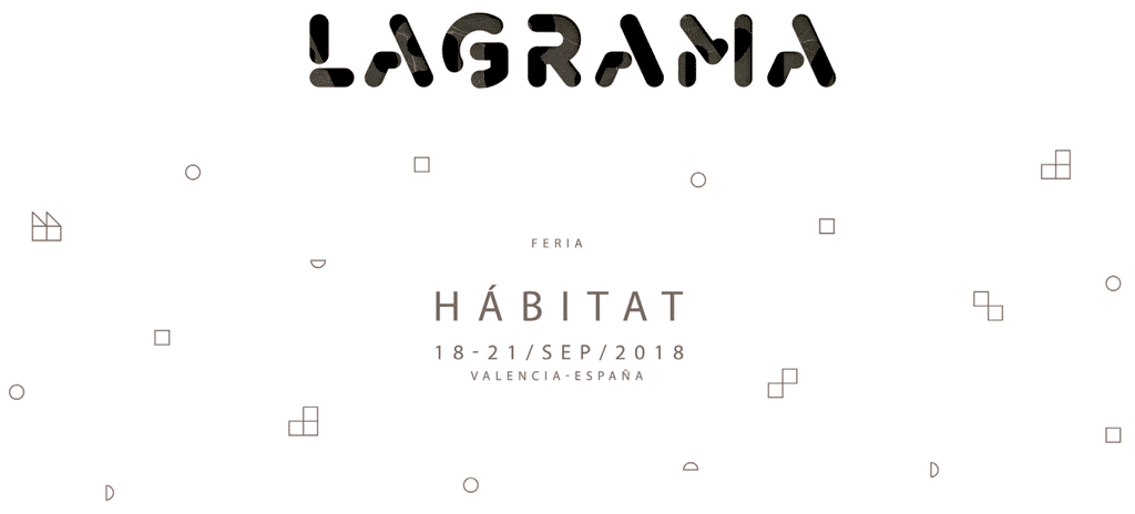 Feria del habitat de Valencia 2018