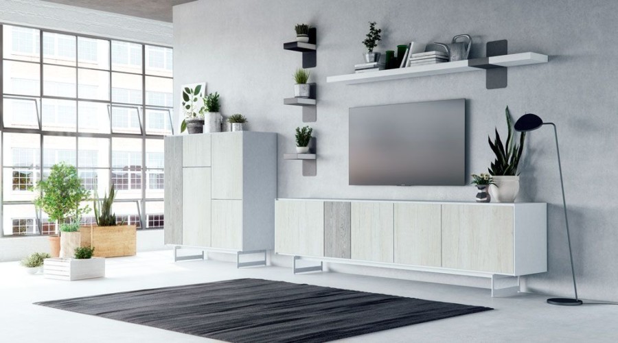 Salón modelo Add Living Upsala Salón modelo Add Living Upsala