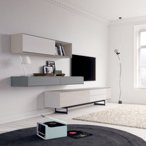 Salón moderno modelo Add Lliving Aarhus Salón moderno modelo Add Lliving Aarhus